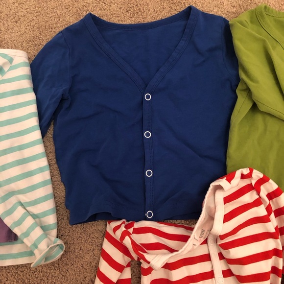 June & January Cardigans - Picture 6 of 6